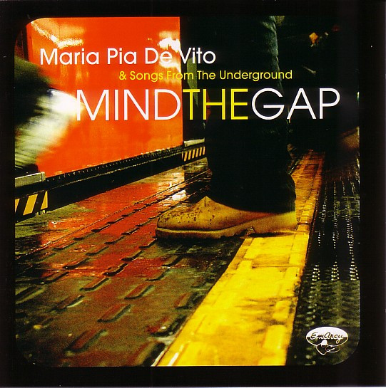 Mind The Gap