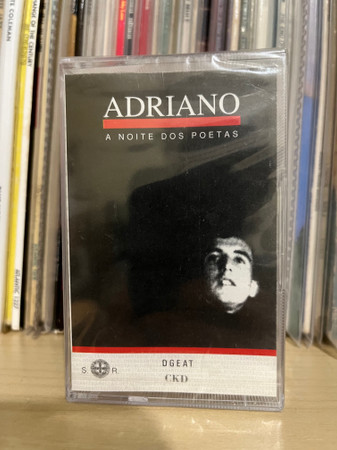 A Noite Dos Poetas