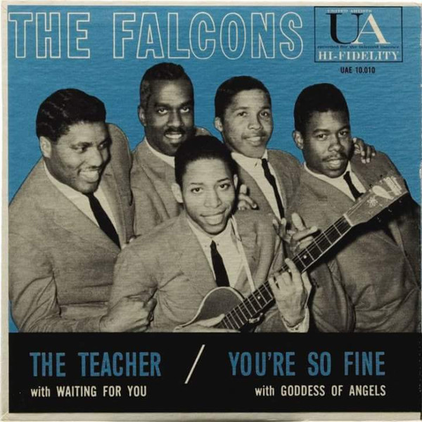 The Teacher