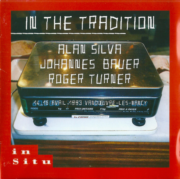In The Tradition