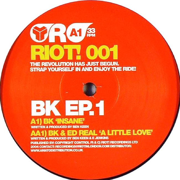BK EP.1