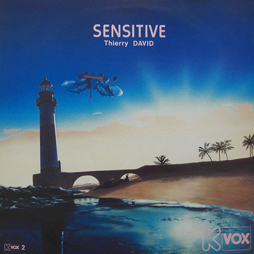 Sensitive