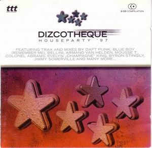 Dizcotheque - Houseparty '97