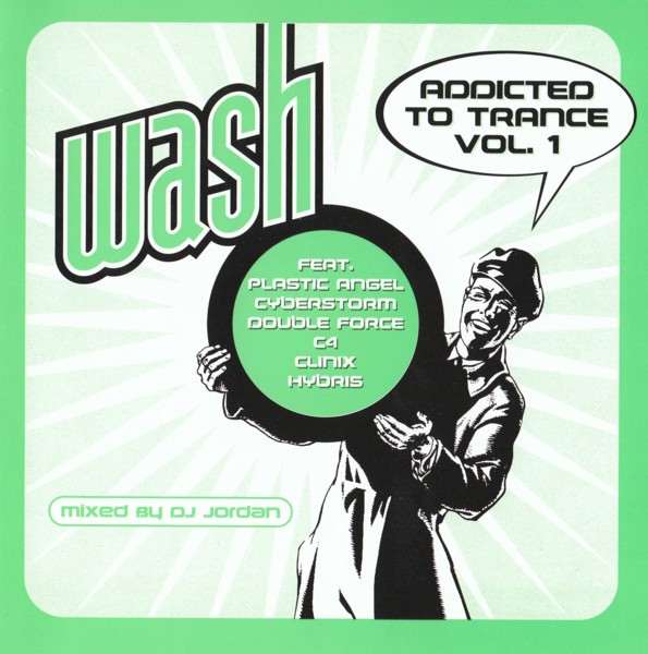 Addicted To Trance Vol. 1