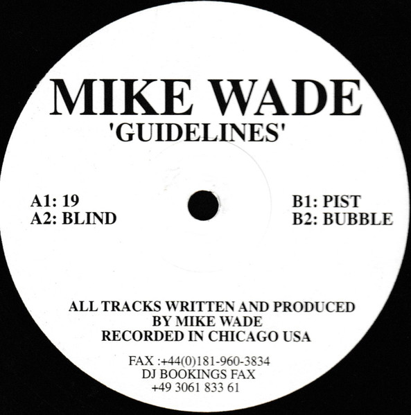 Guidelines