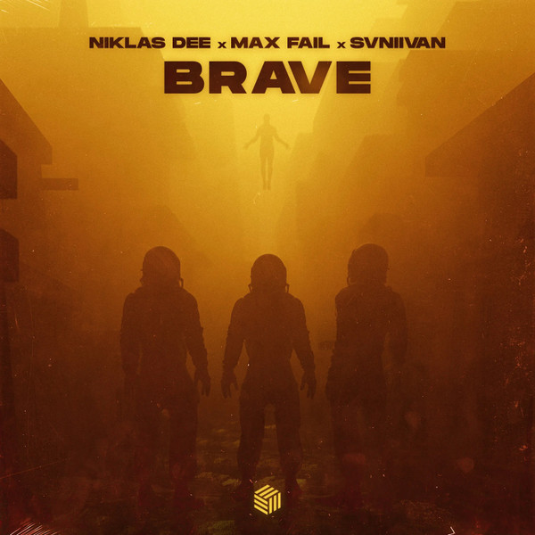 Brave 