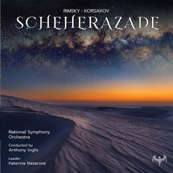 Scheherazade