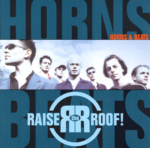 Horns & Beats