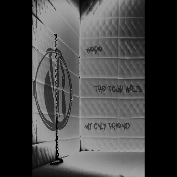 Here The Four Walls My Only Friend