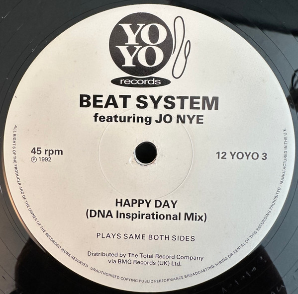 Happy Day