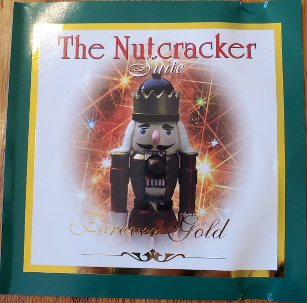 The Nutcracker Suite
