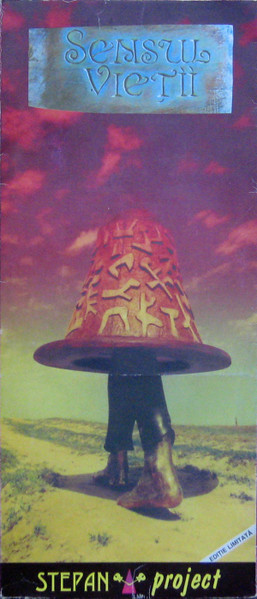 Sensul Vieții = The Sense Of Life
