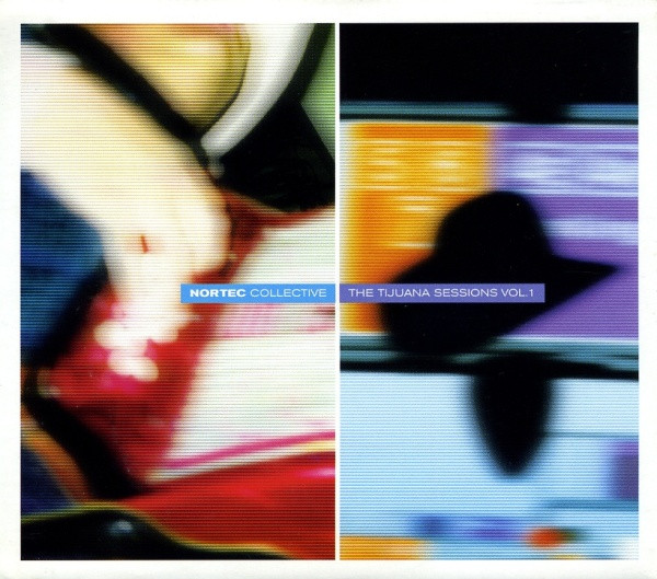 The Tijuana Sessions Vol. 1