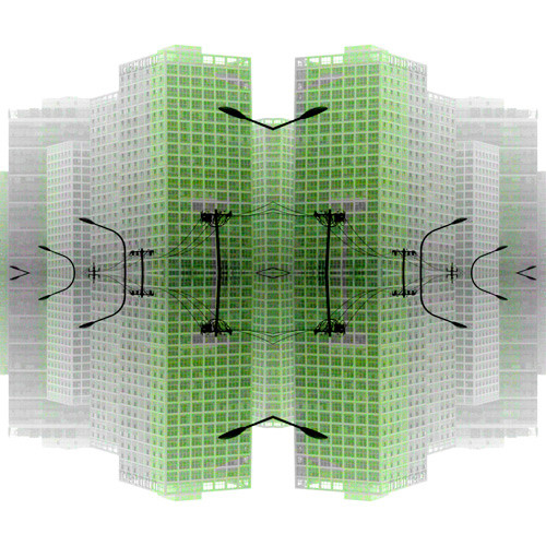 Urban Forest (Rework)