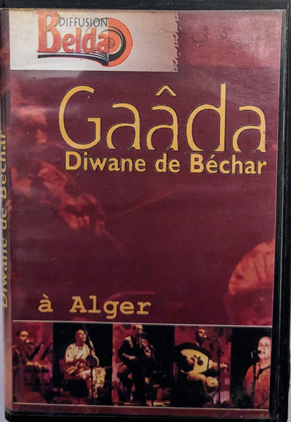 À Alger