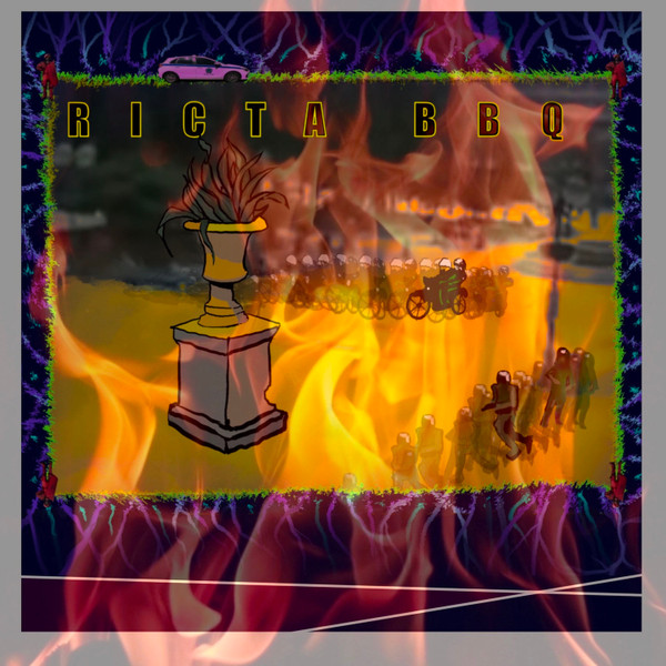 BBQ