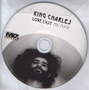 Love Lust / Mr. Flick