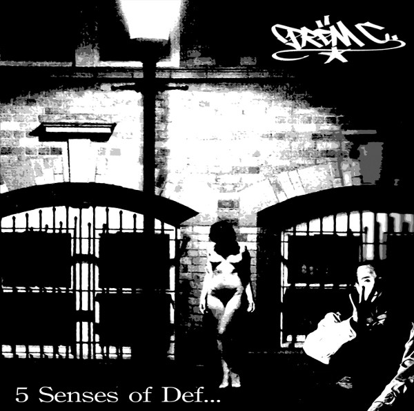 5 Senses Of Def...