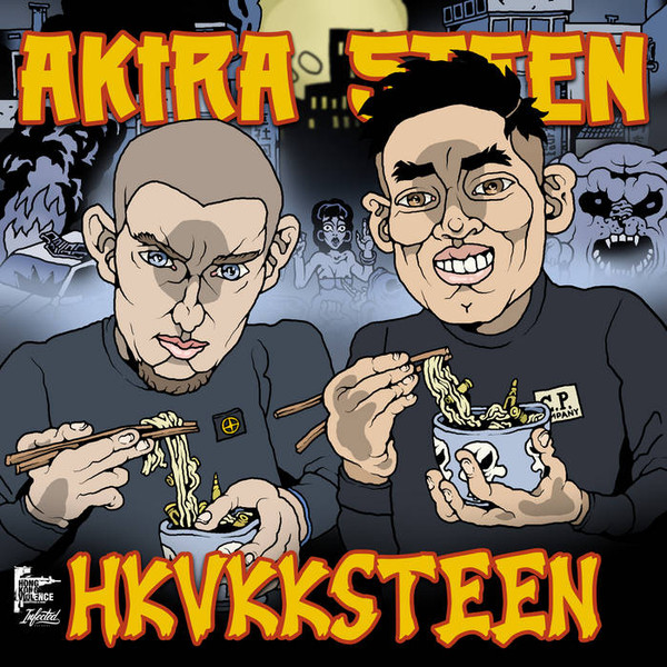 HKVKKSTEEN