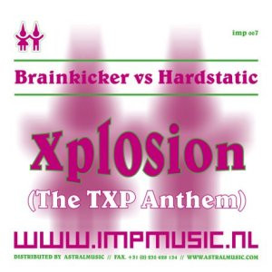 Xplosion (The TXP Anthem)