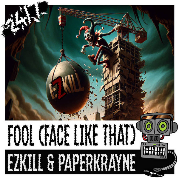 Fool (Face Like That)
