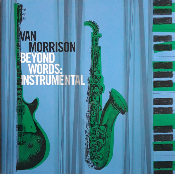 Beyond Words: Instrumental