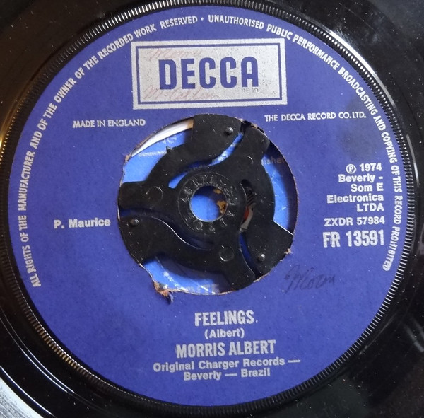 Feelings