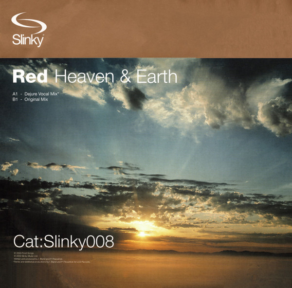 Heaven & Earth