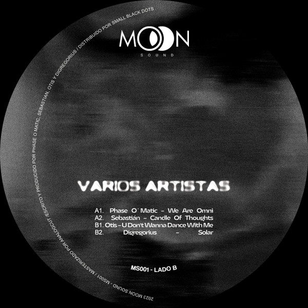 Various Artistas