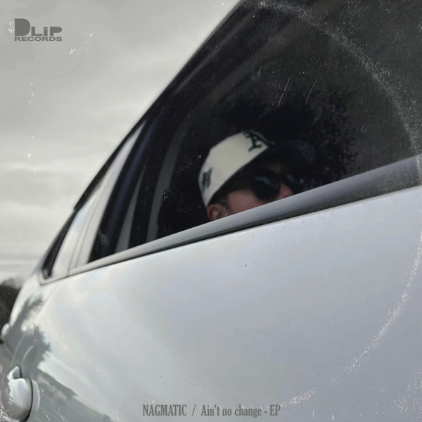 Ain't No Change - EP