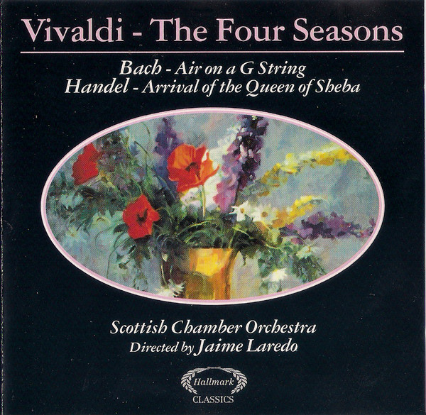The Four Seasons