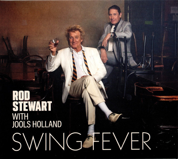 Swing Fever