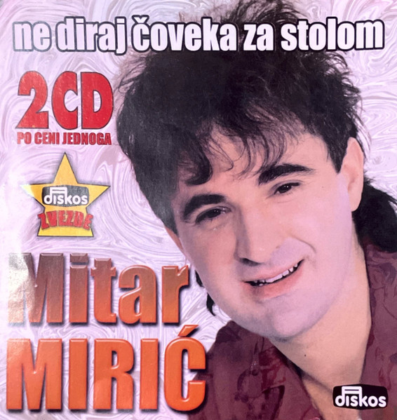 Ne Diraj Čoveka Za Stolom