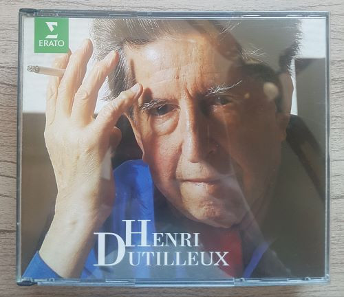 Henri Dutilleux