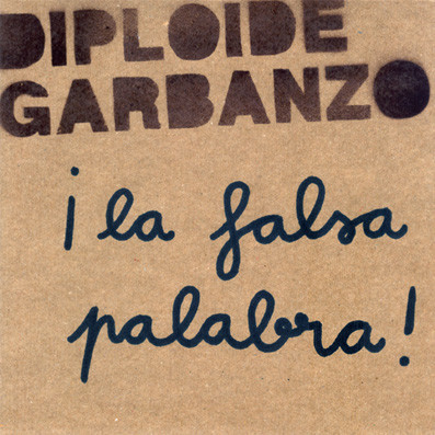 La Falsa Palabra
