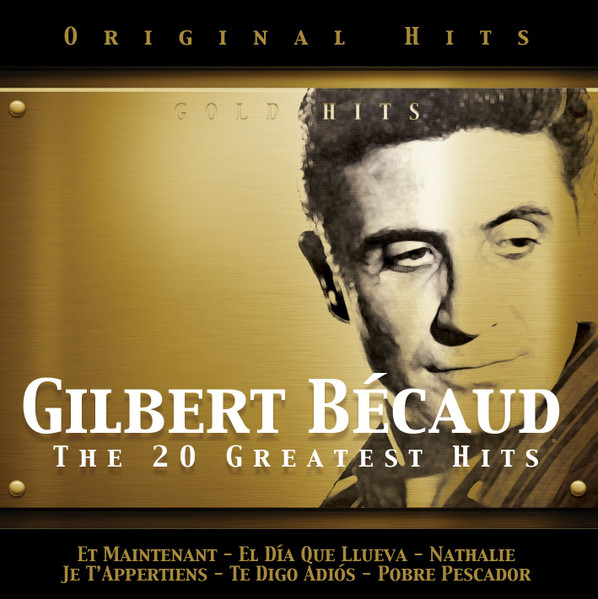 Gold Hits - The 20 Greatest Hits