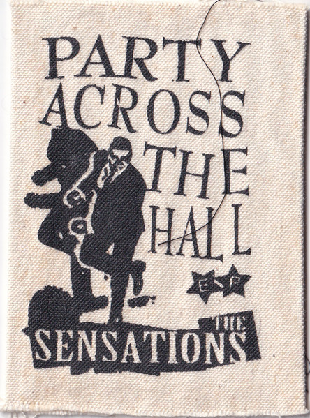 Party Across The Hall EP