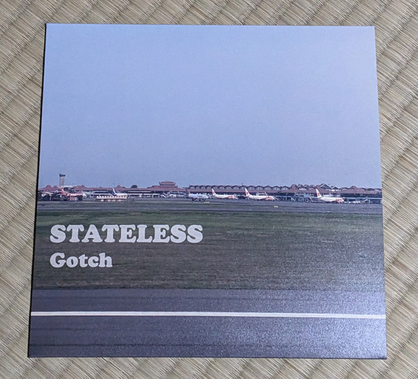 Stateless