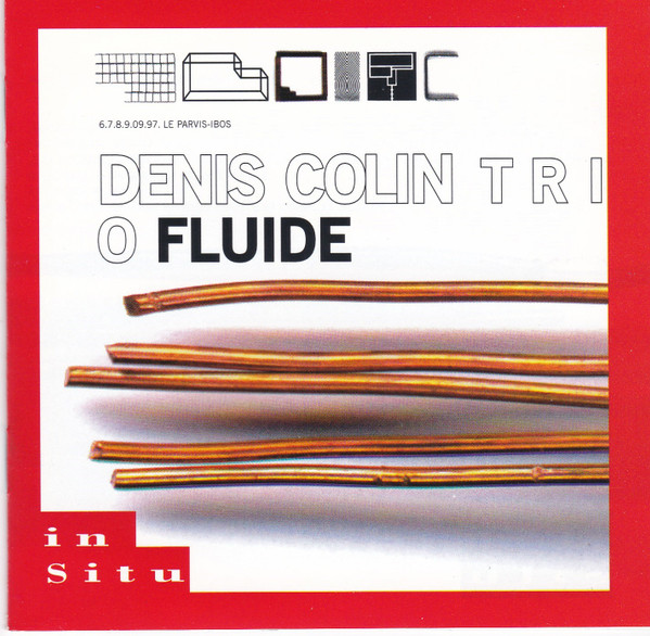 Fluide