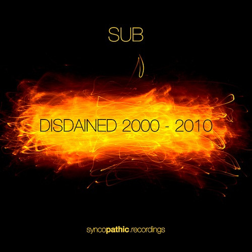 Disdained 2000 - 2010