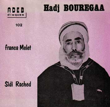 Franca Melet / Sidi Rached