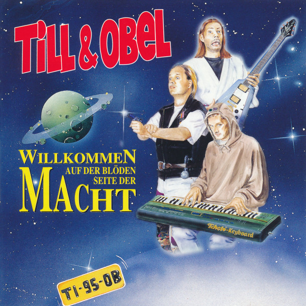 Willkommen Auf Der Blöden Seite Der Macht