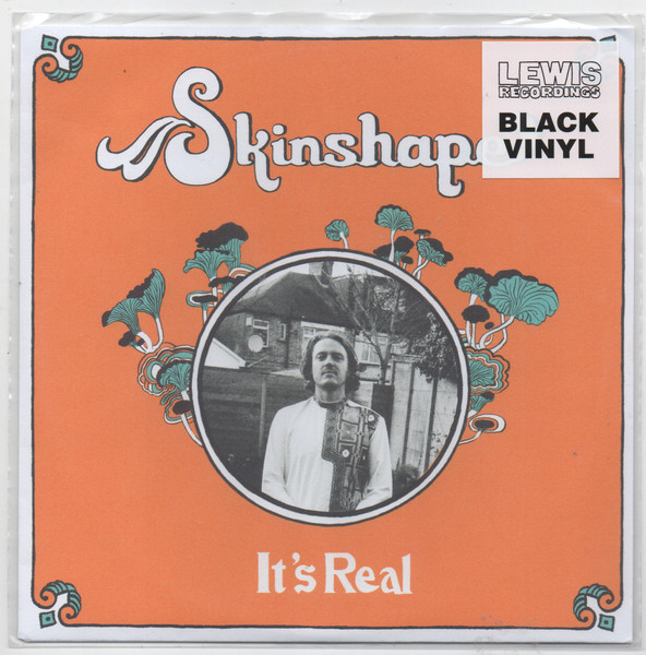 It's Real / Amnesia