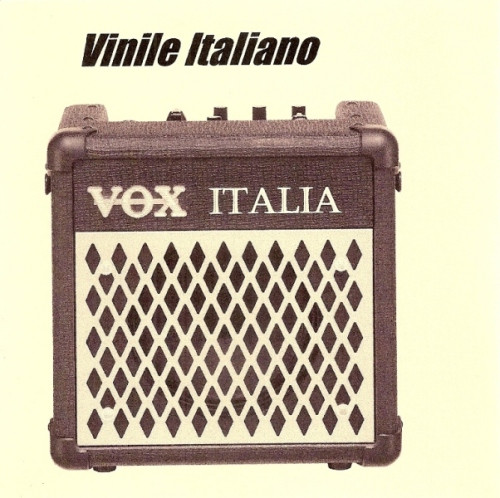 Vox Italia