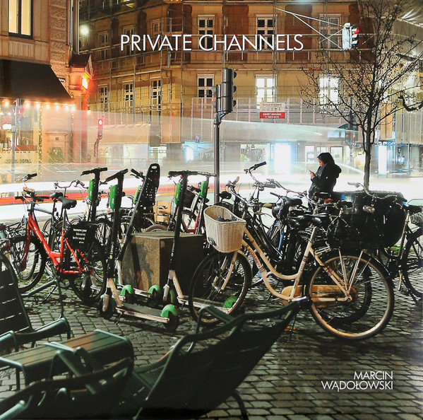 Private Channels