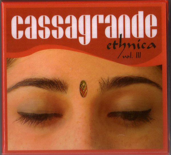 Cassagrande Ethnica Vol.III