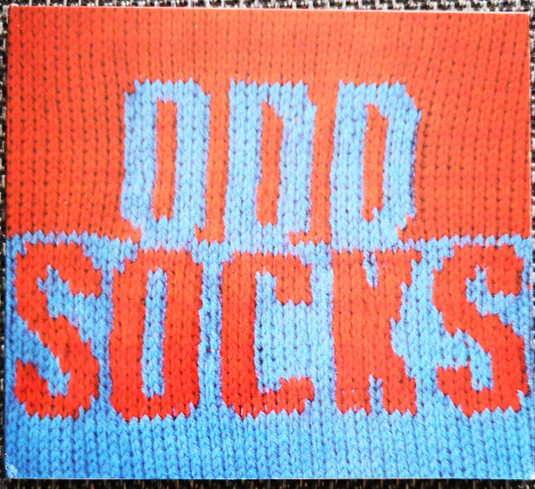 Odd Socks