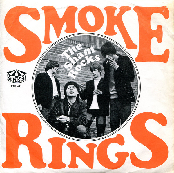 Smoke Rings