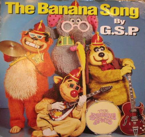 The Banana Song