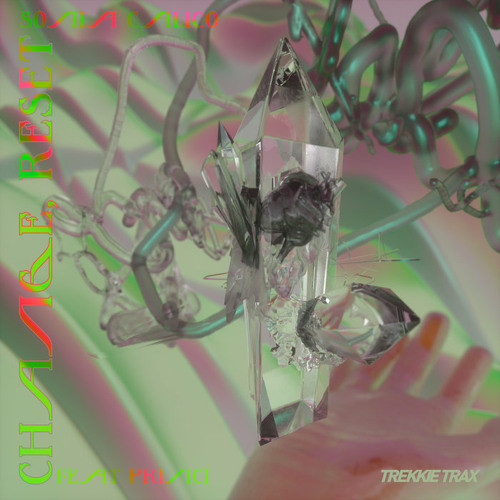 Change, Reset (feat. PRINCI)